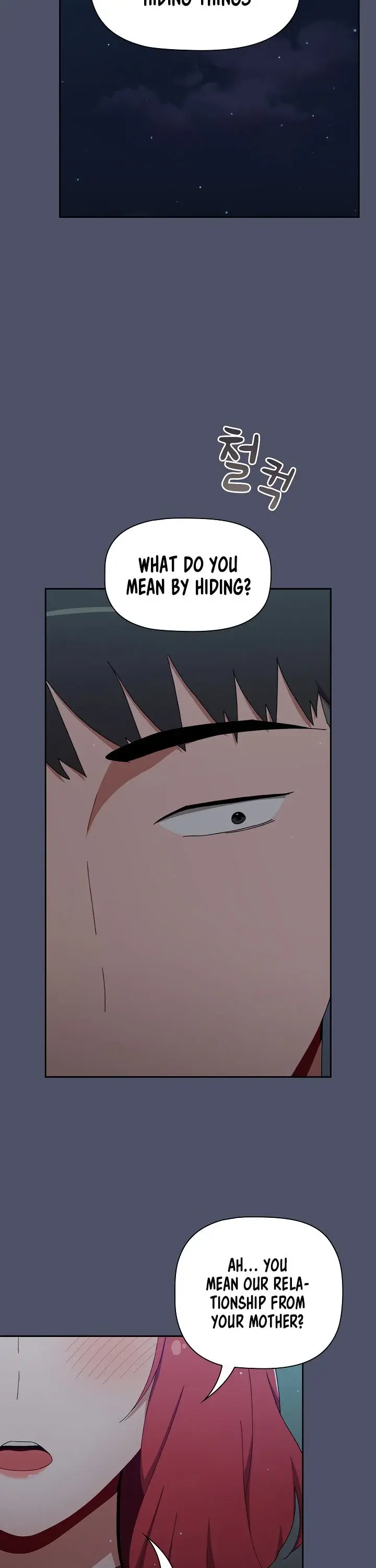 Dorm Room Sisters Chapter 82 - Page 5