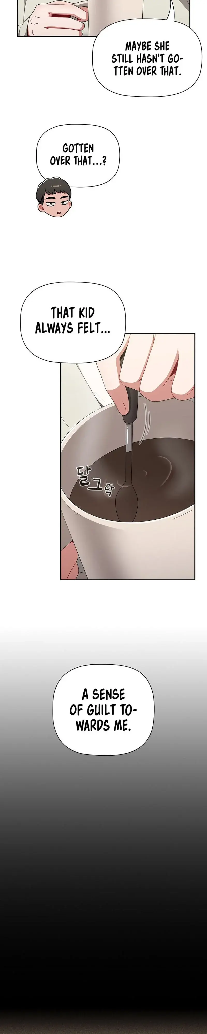 Dorm Room Sisters Chapter 84 - Page 15