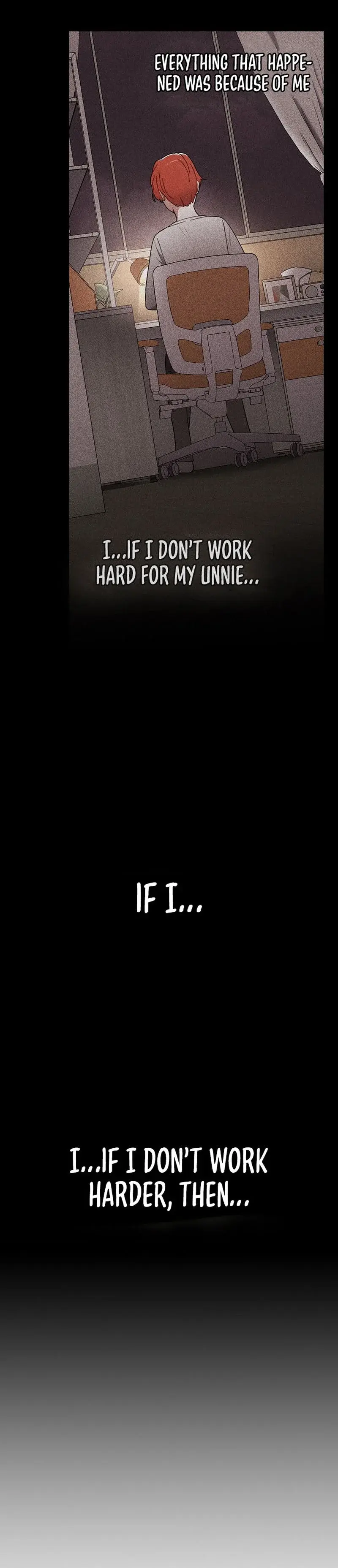 Dorm Room Sisters Chapter 84 - Page 21