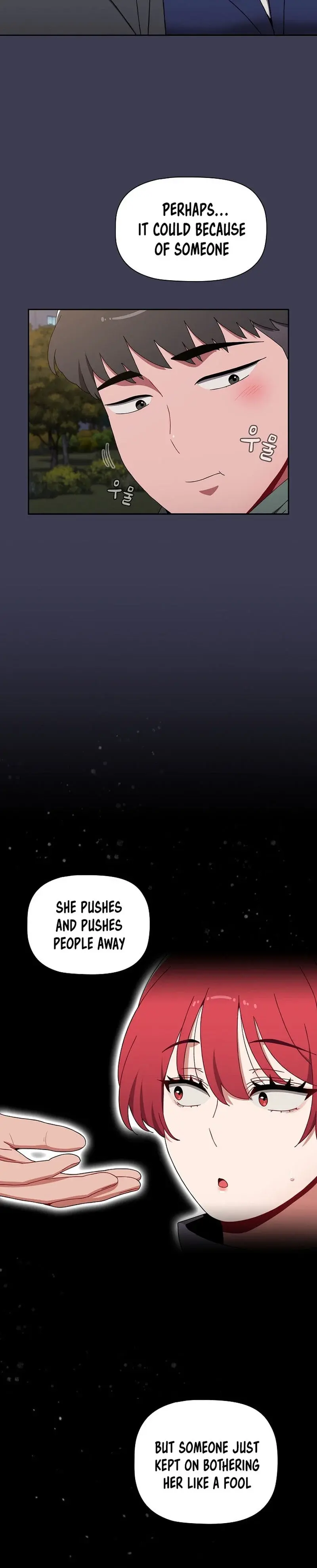 Dorm Room Sisters Chapter 84 - Page 27