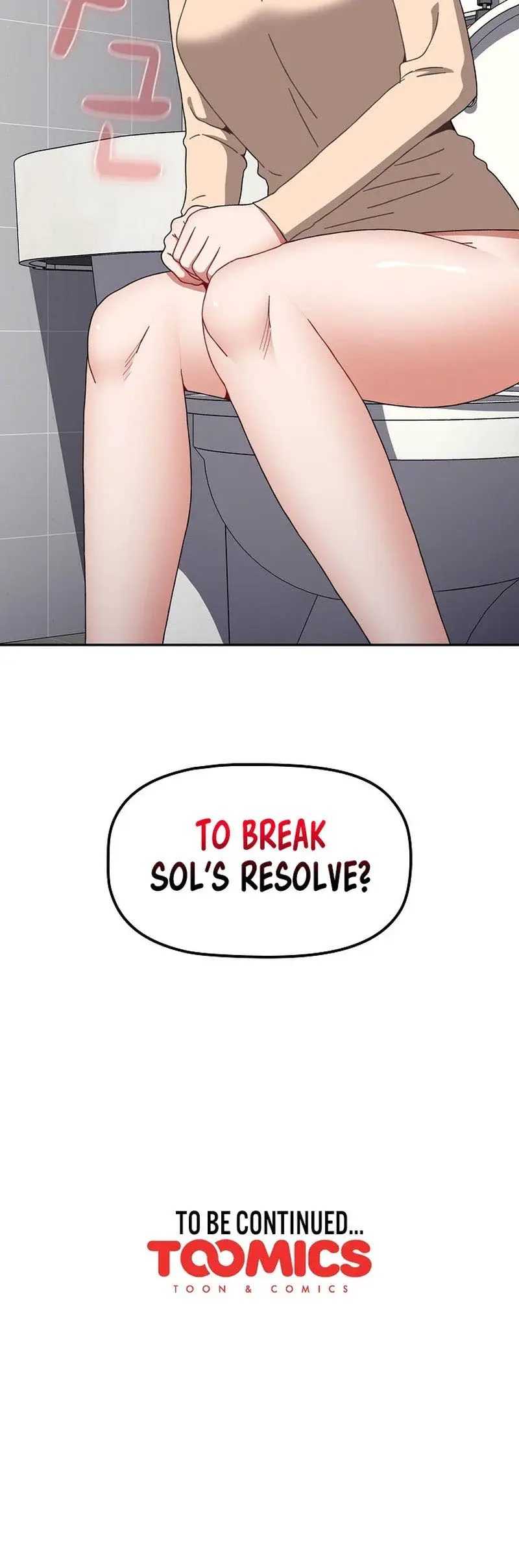Dorm Room Sisters Chapter 84 - Page 41