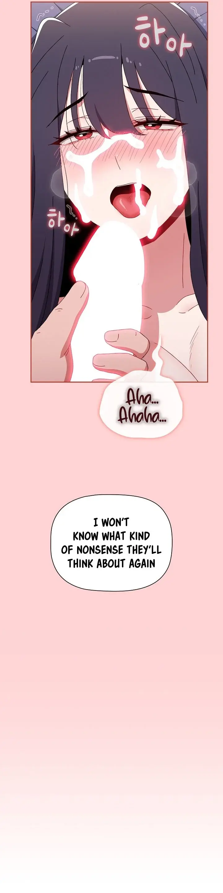 Dorm Room Sisters Chapter 85 - Page 37