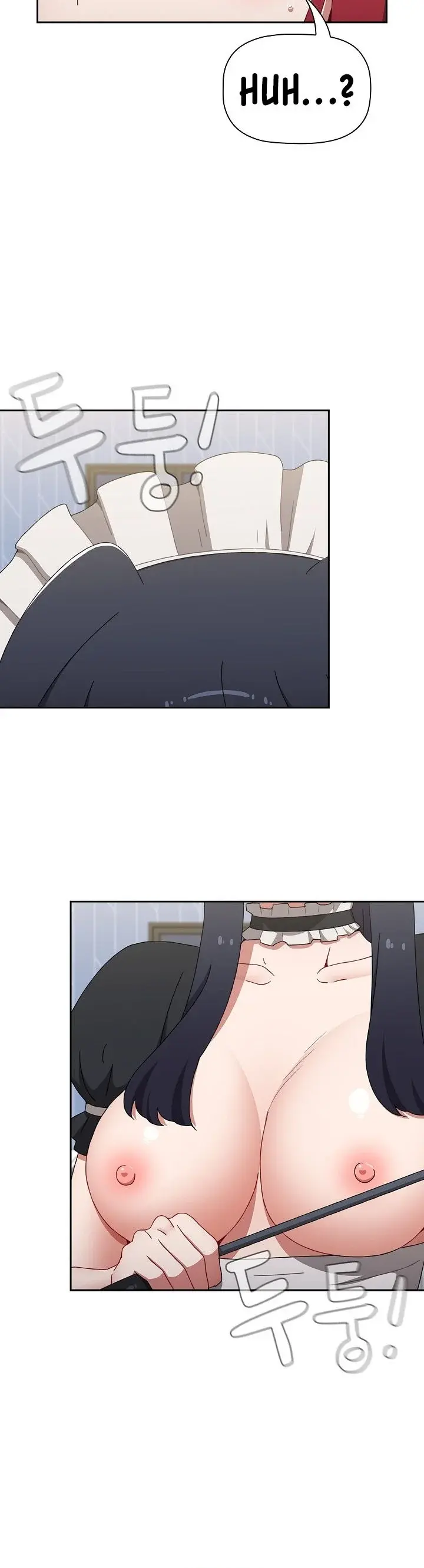 Dorm Room Sisters Chapter 85 - Page 45