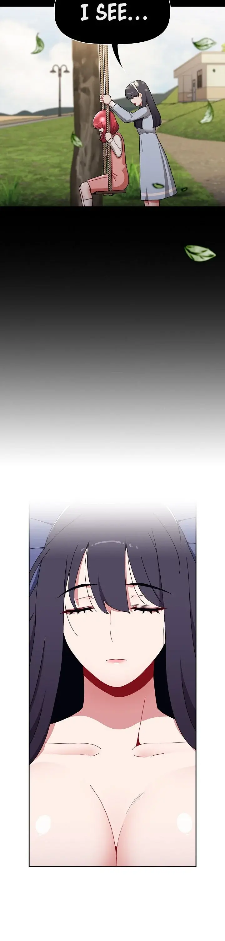Dorm Room Sisters Chapter 85 - Page 8