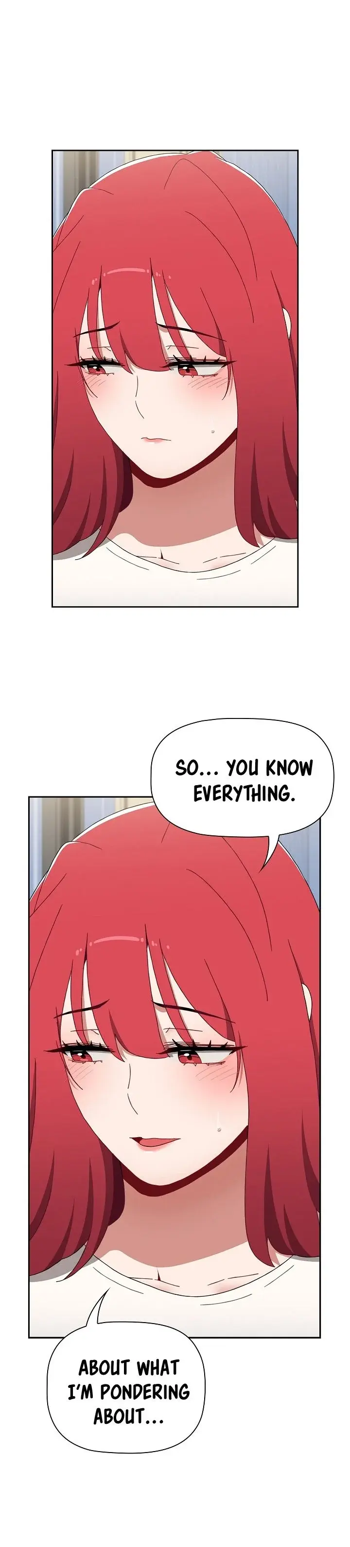 Dorm Room Sisters Chapter 86 - Page 17