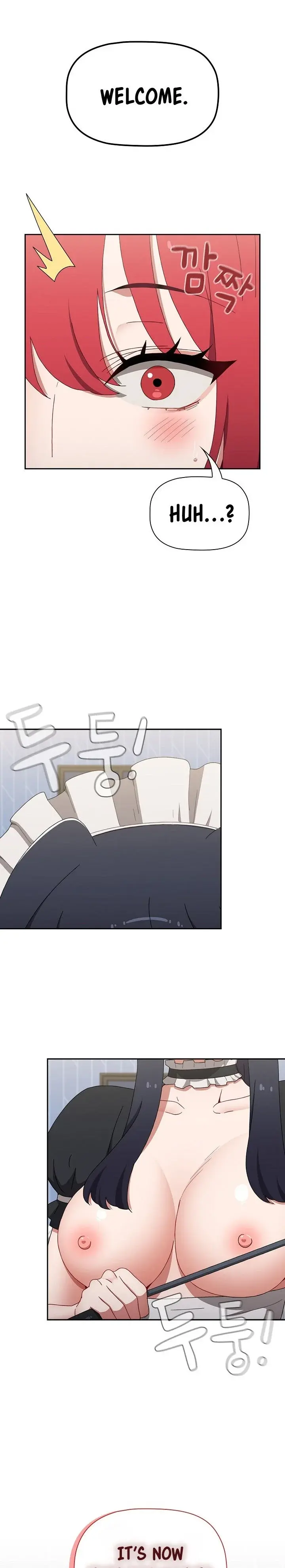 Dorm Room Sisters Chapter 86 - Page 2