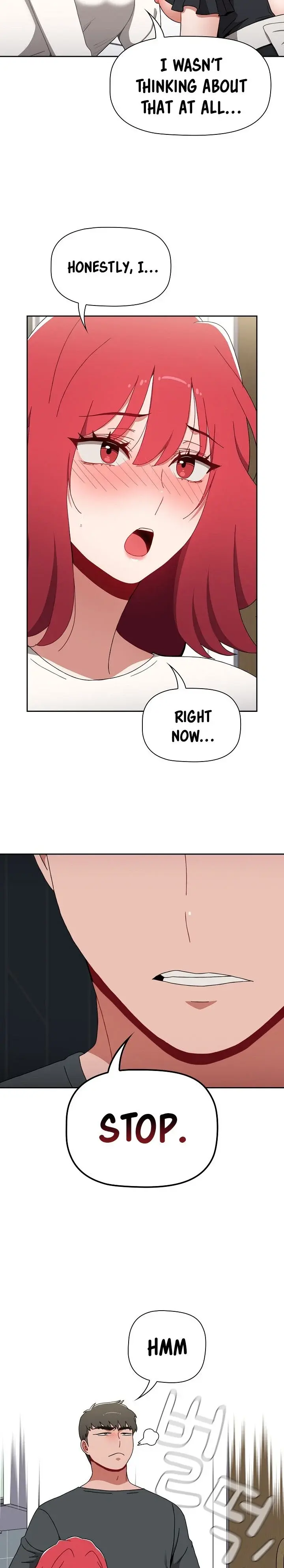 Dorm Room Sisters Chapter 86 - Page 20