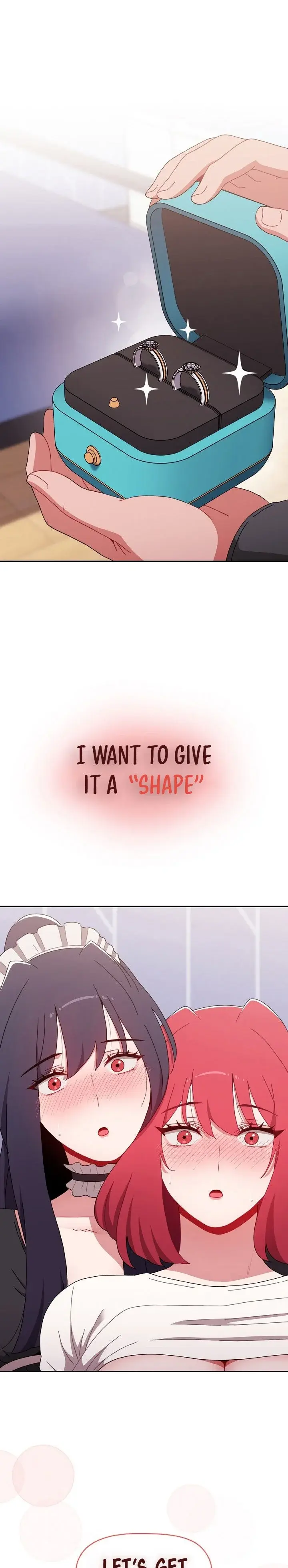 Dorm Room Sisters Chapter 86 - Page 37