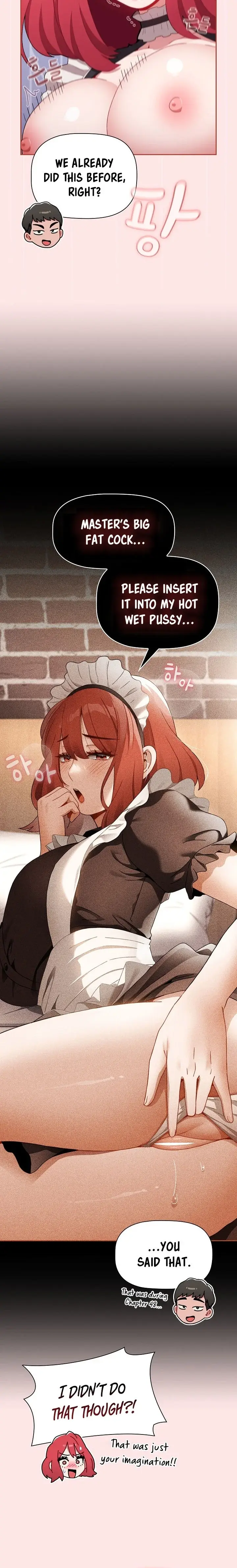 Dorm Room Sisters Chapter 88 - Page 12