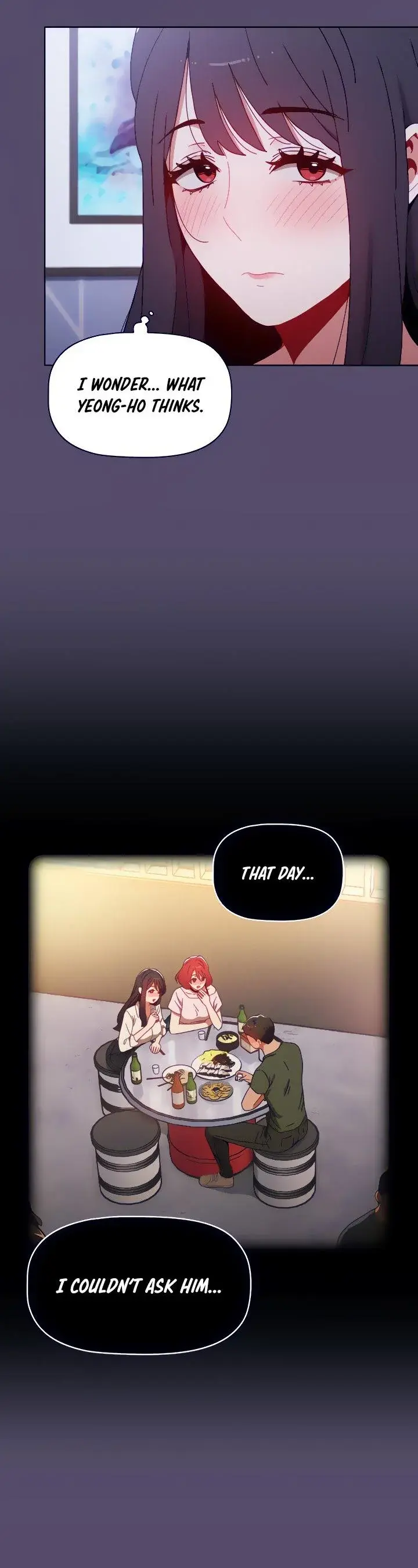 Dorm Room Sisters Chapter 9 - Page 12