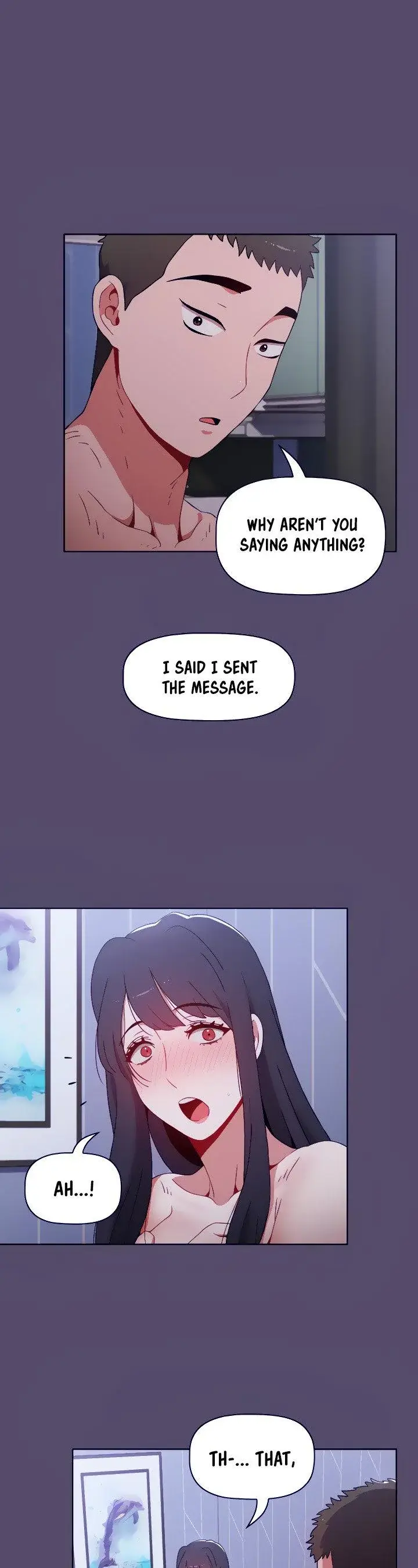 Dorm Room Sisters Chapter 9 - Page 13