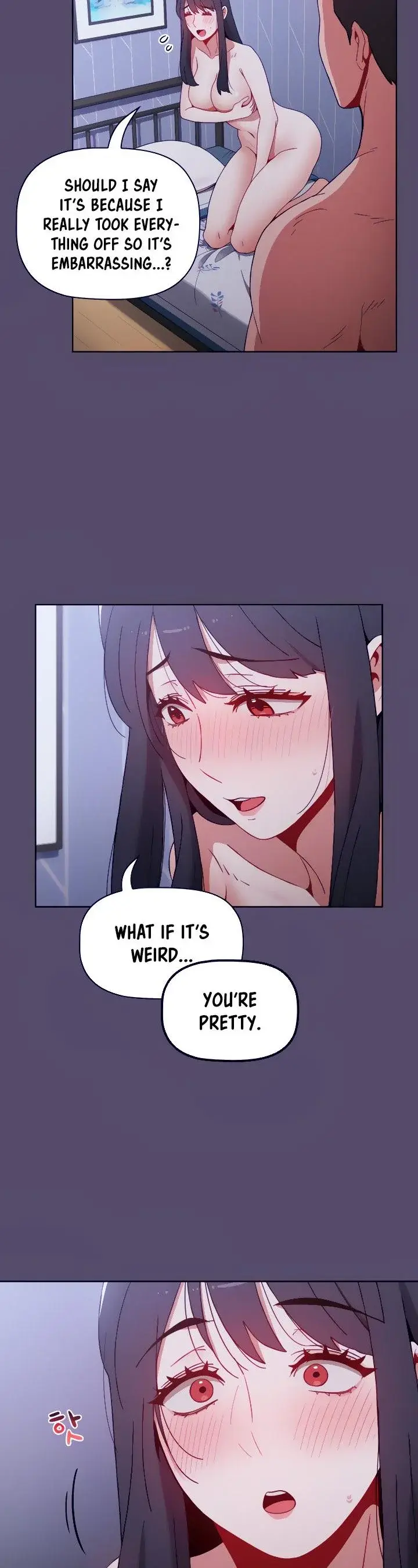 Dorm Room Sisters Chapter 9 - Page 14
