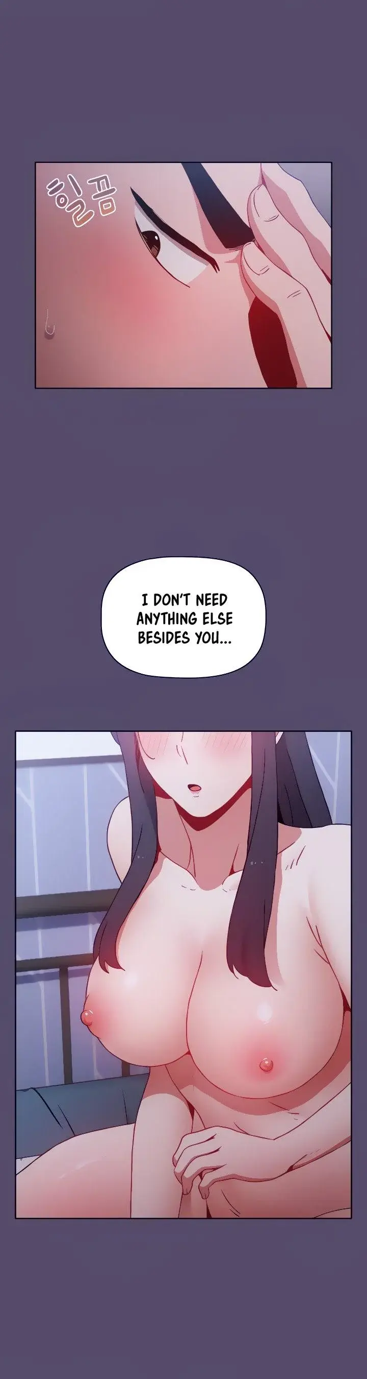 Dorm Room Sisters Chapter 9 - Page 16