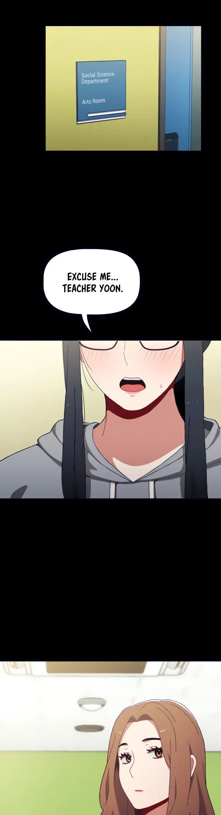 Dorm Room Sisters Chapter 9 - Page 2