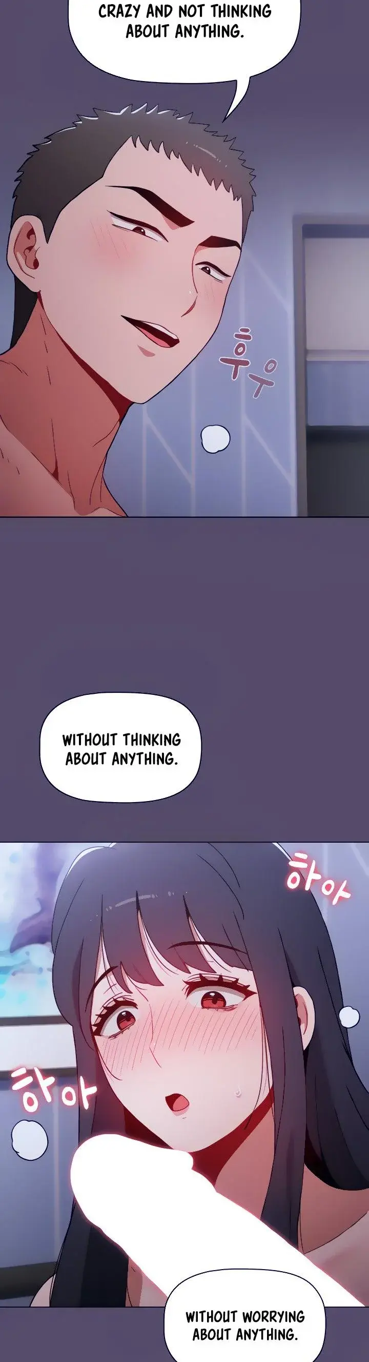 Dorm Room Sisters Chapter 9 - Page 22