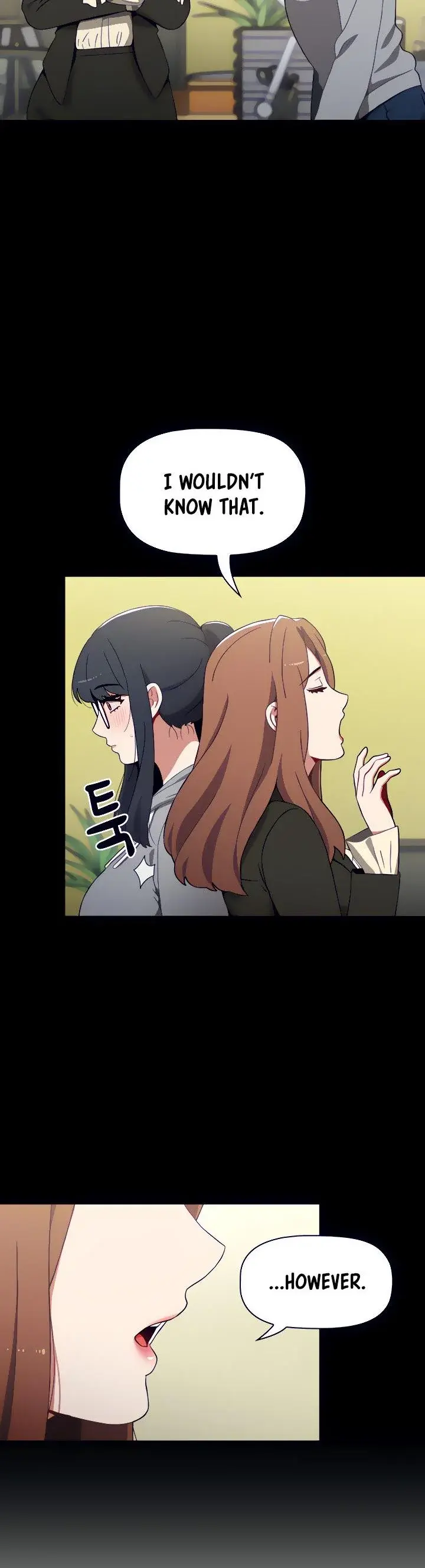 Dorm Room Sisters Chapter 9 - Page 6