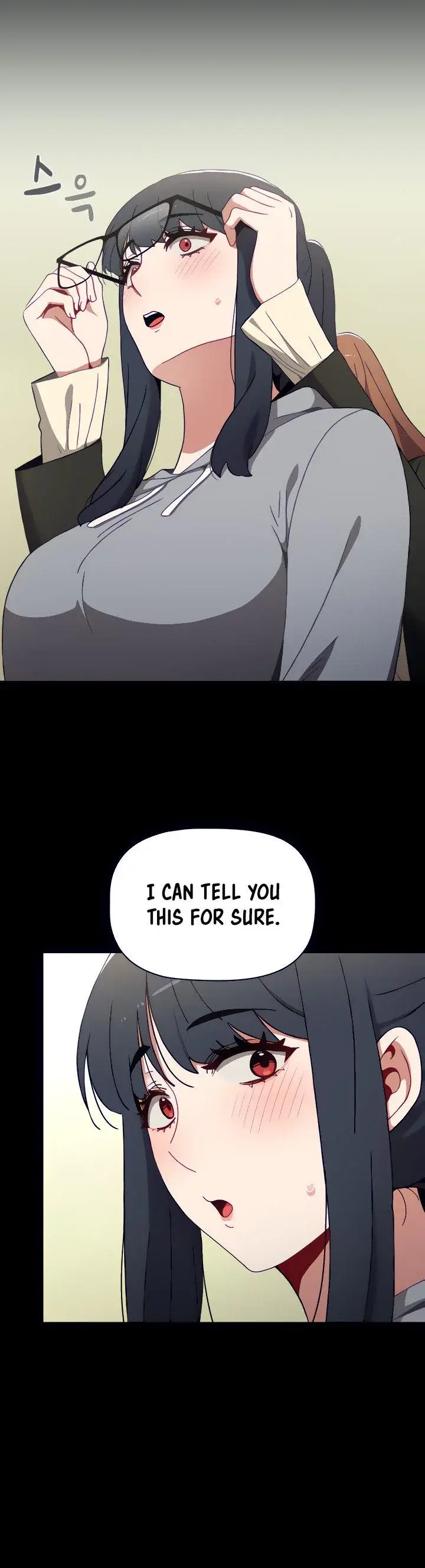 Dorm Room Sisters Chapter 9 - Page 7