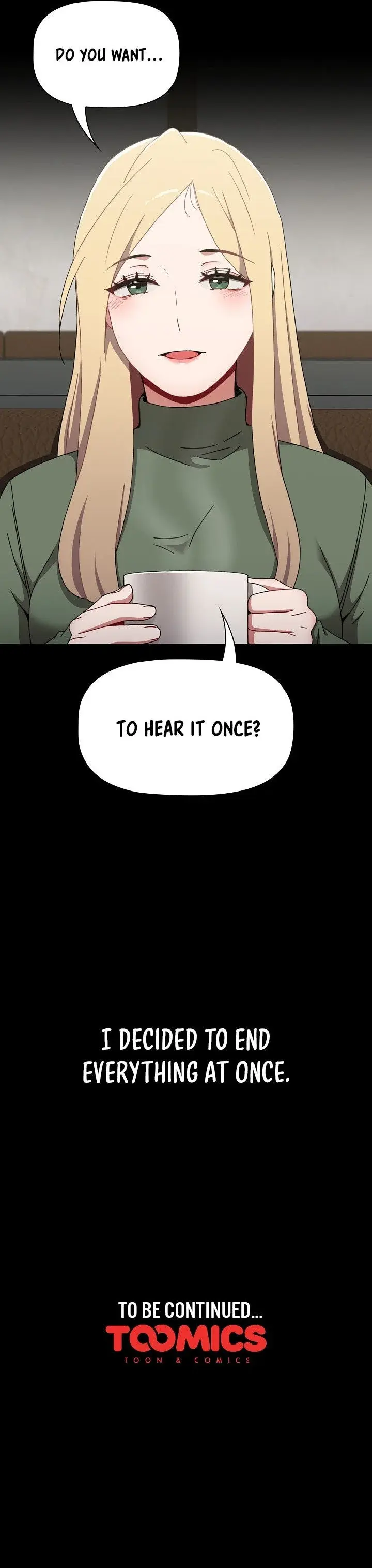 Dorm Room Sisters Chapter 90 - Page 39