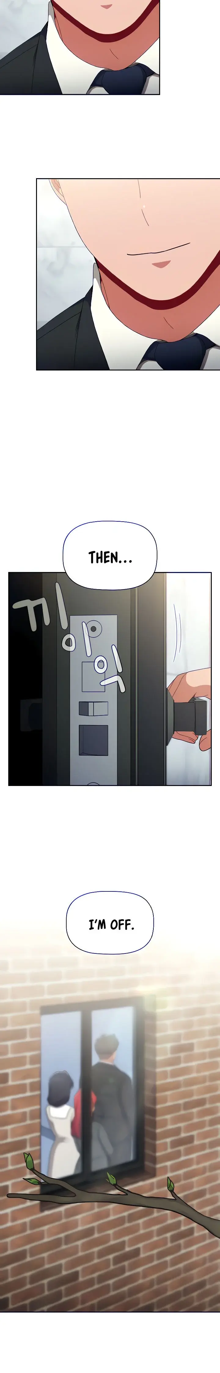 Dorm Room Sisters Chapter 92 - Page 28