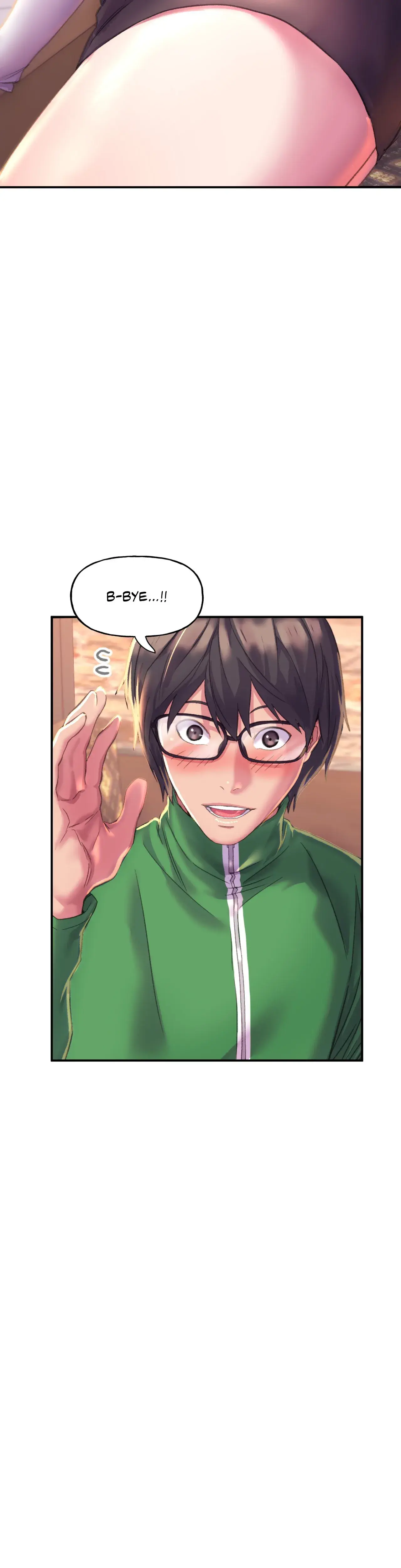 Double Face Chapter 1 - Page 30