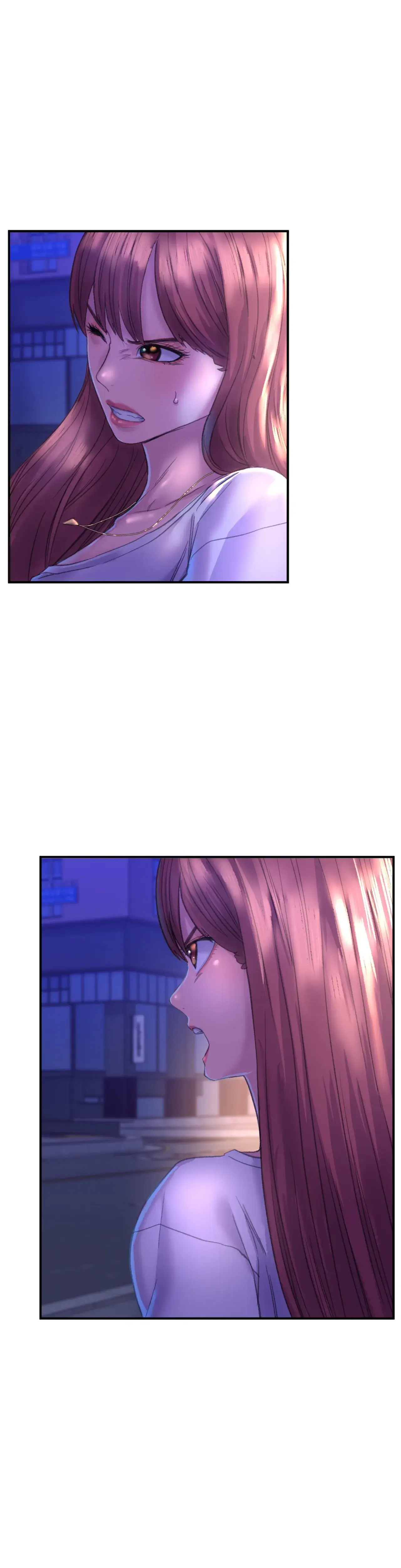 Double Face Chapter 1 - Page 38