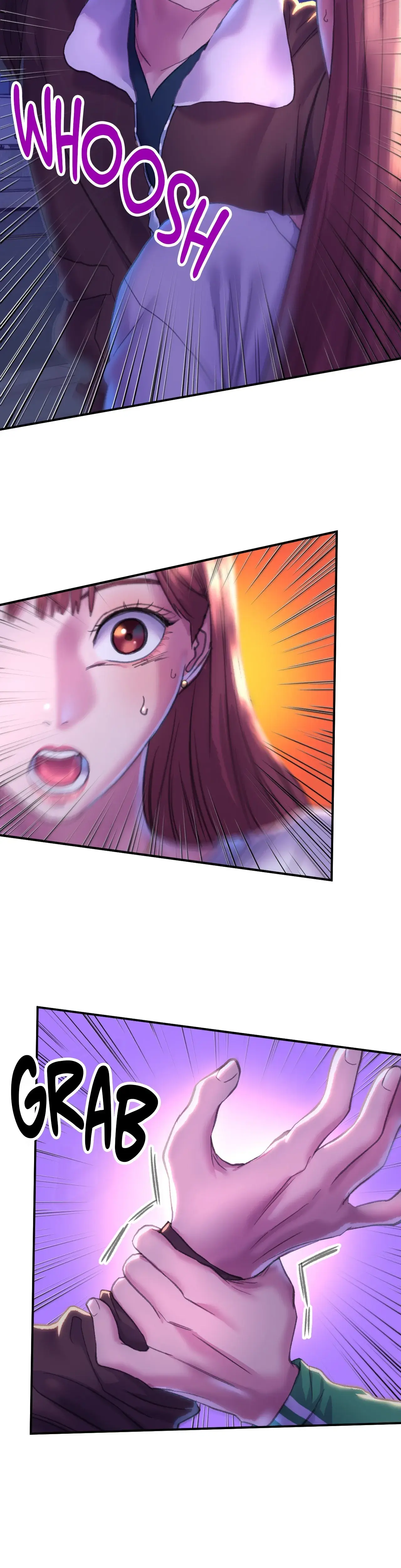 Double Face Chapter 1 - Page 44