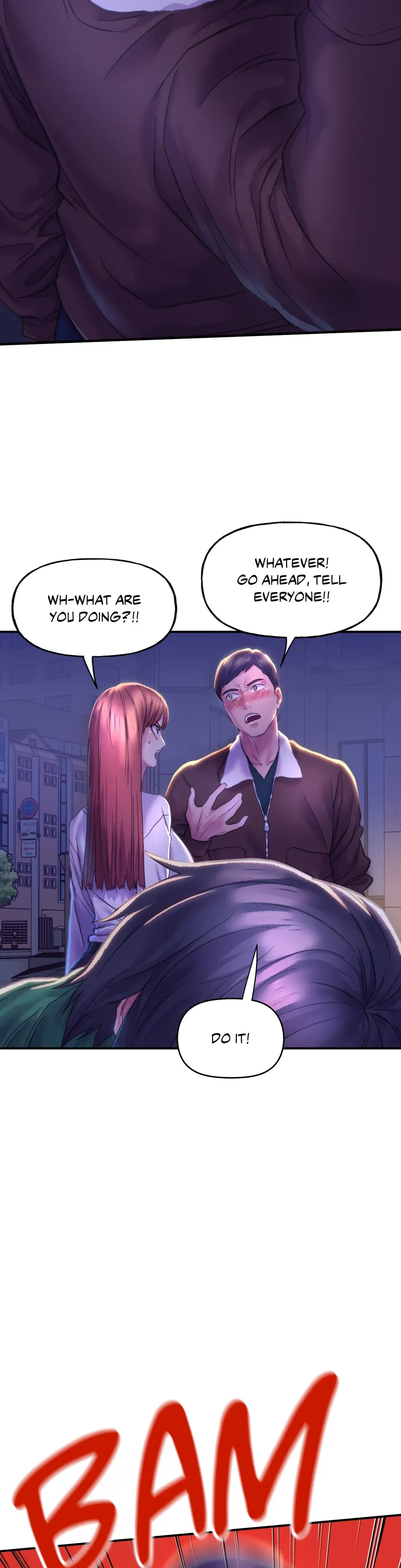 Double Face Chapter 1 - Page 48