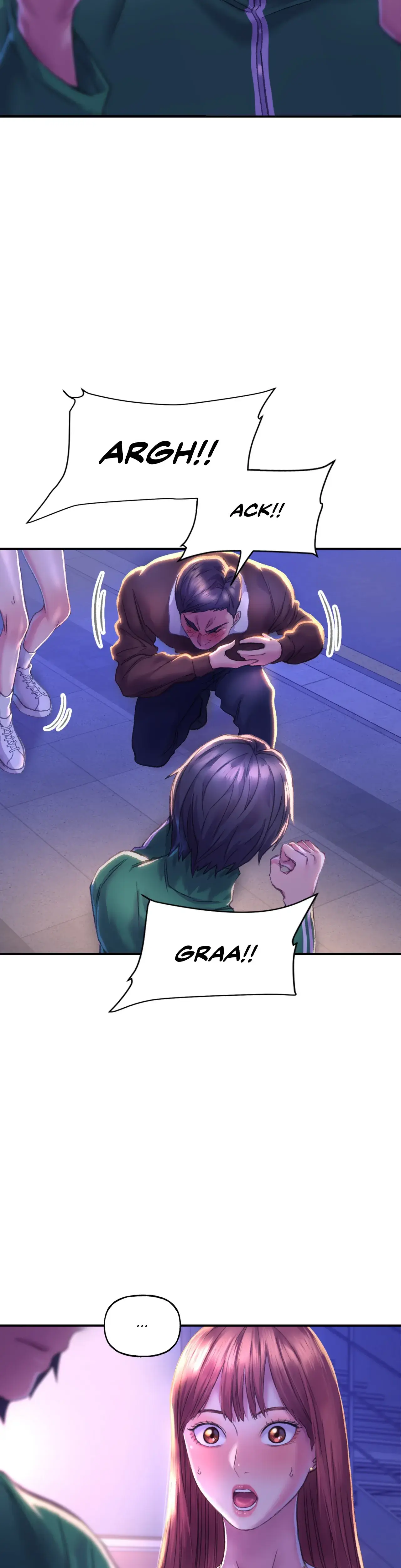 Double Face Chapter 1 - Page 50
