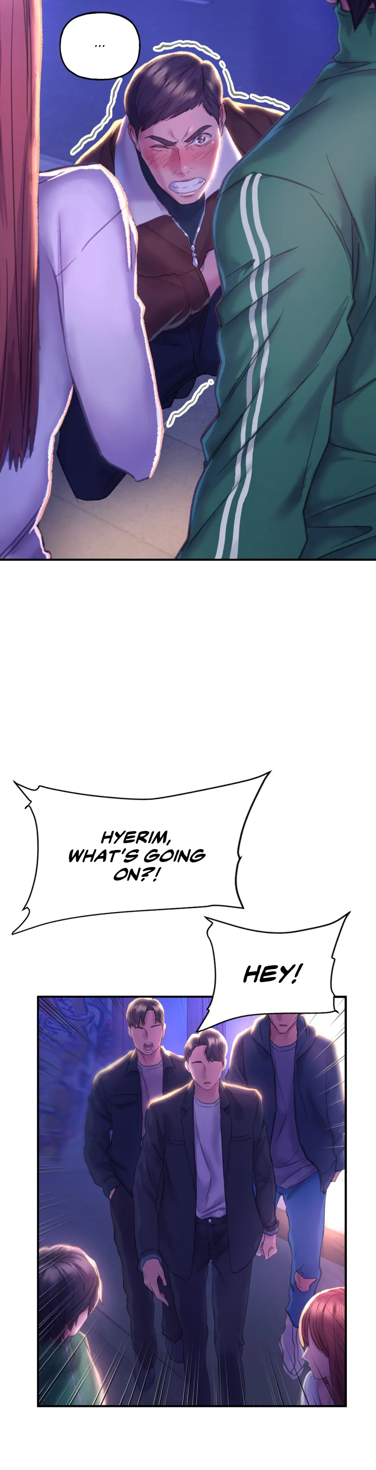 Double Face Chapter 1 - Page 52