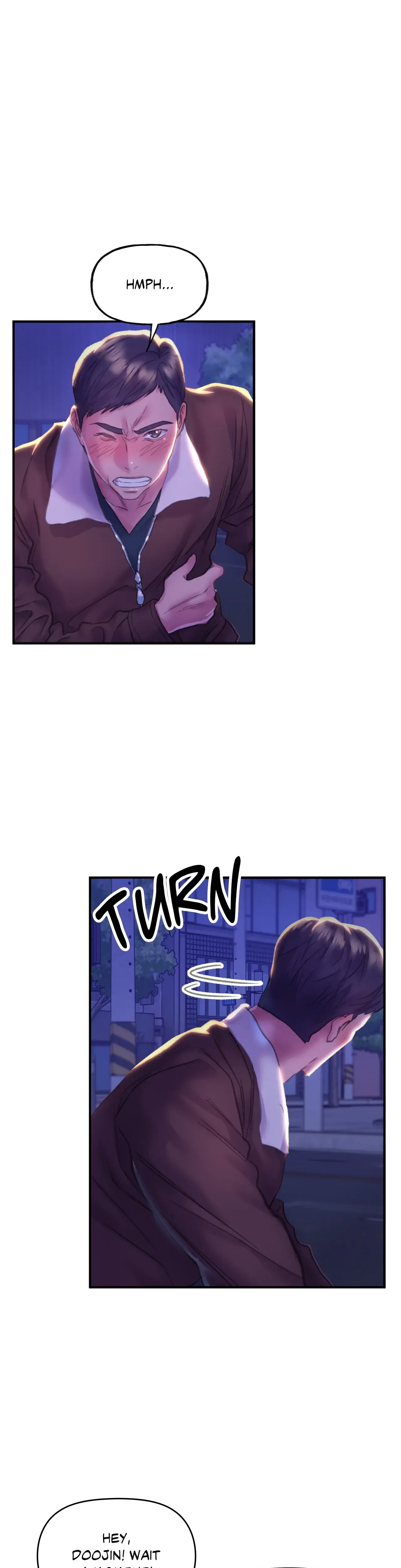 Double Face Chapter 1 - Page 53