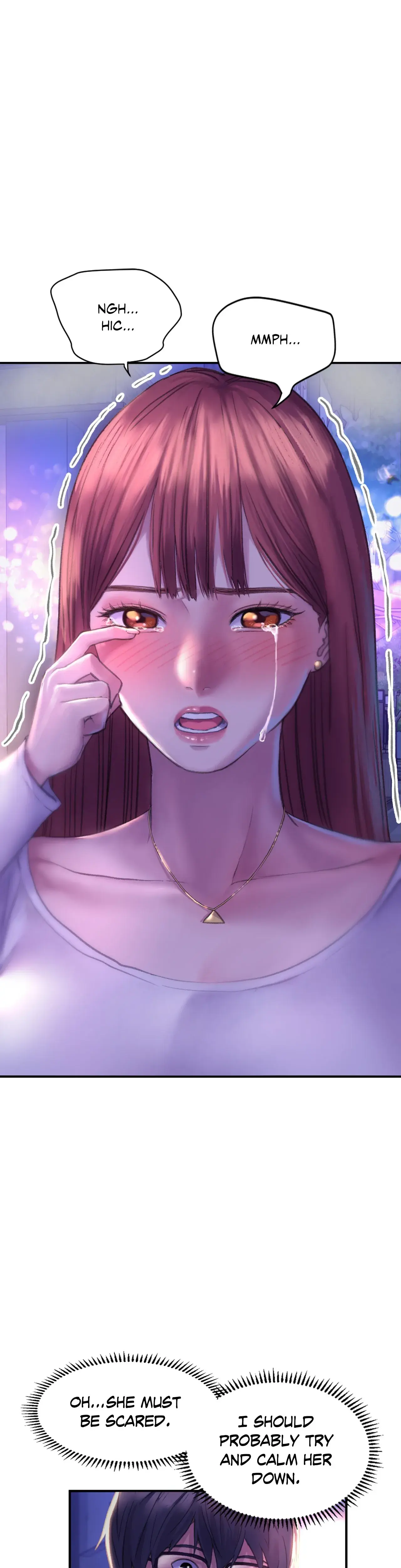 Double Face Chapter 1 - Page 55