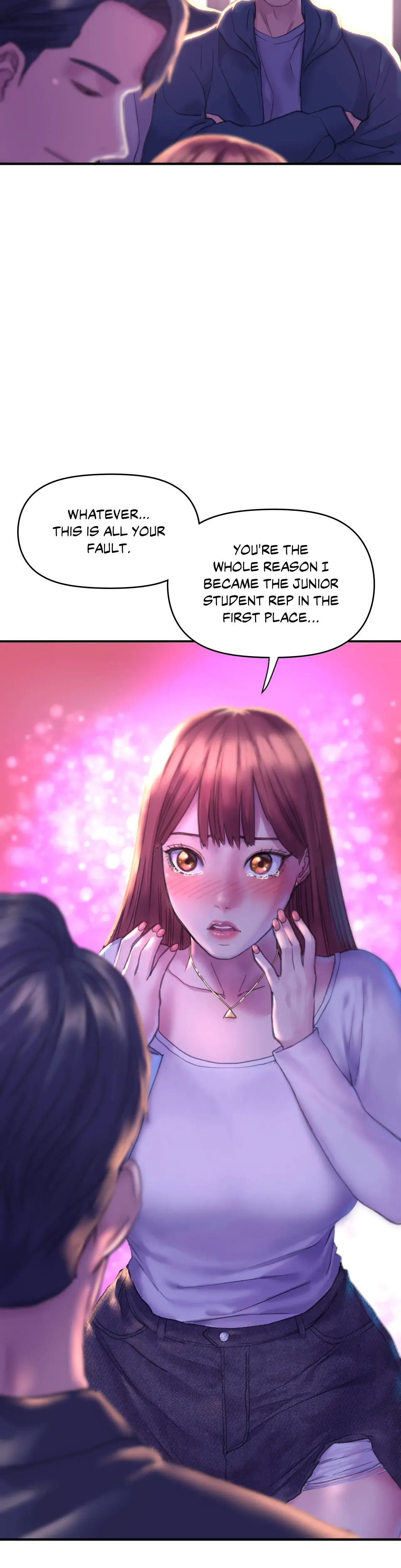 Double Face Chapter 1 - Page 60