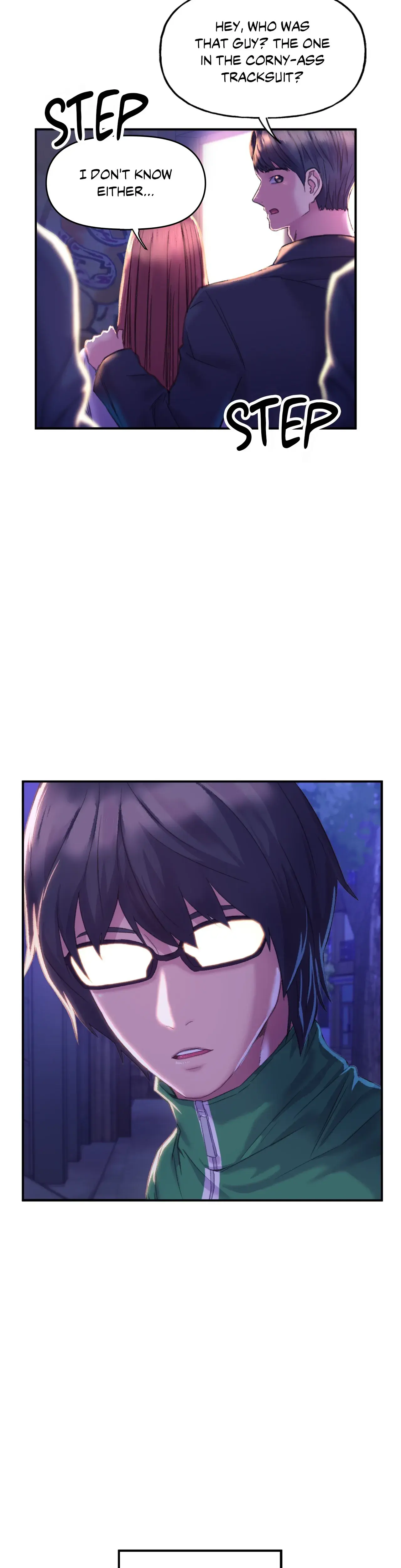Double Face Chapter 1 - Page 62