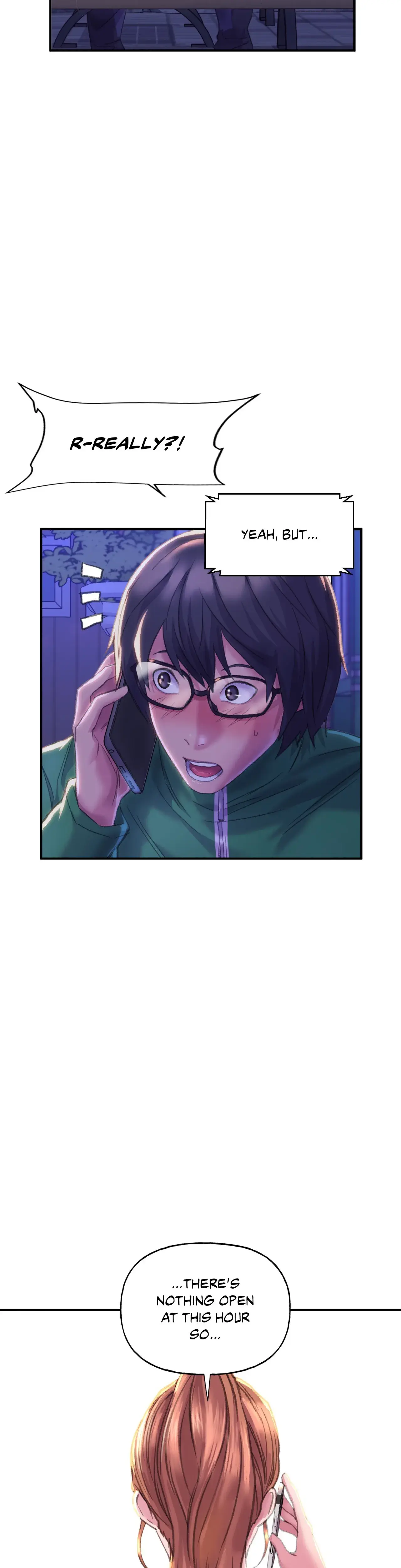 Double Face Chapter 1 - Page 72