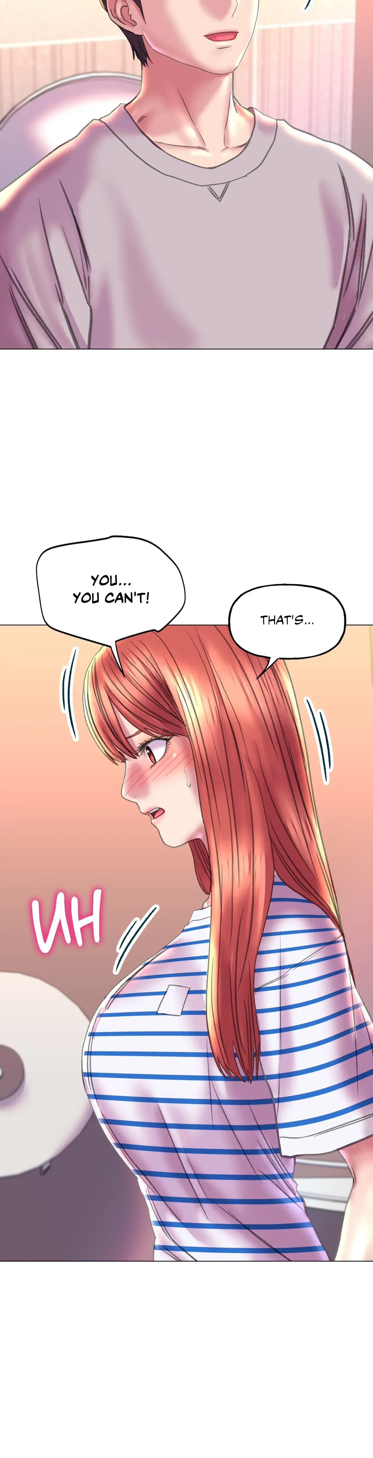 Double Face Chapter 10 - Page 11