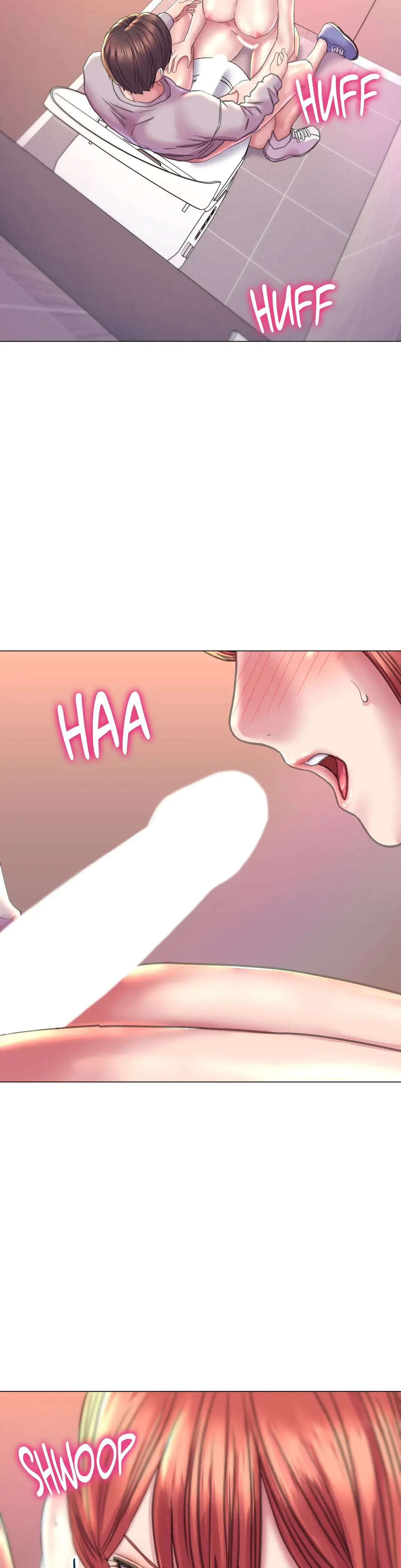 Double Face Chapter 10 - Page 18