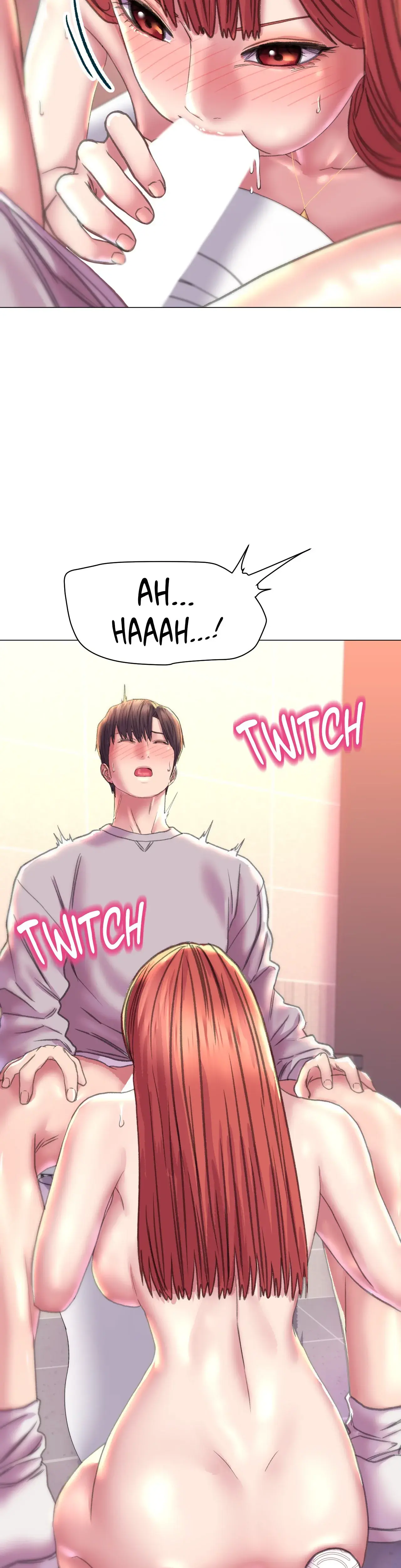 Double Face Chapter 10 - Page 19