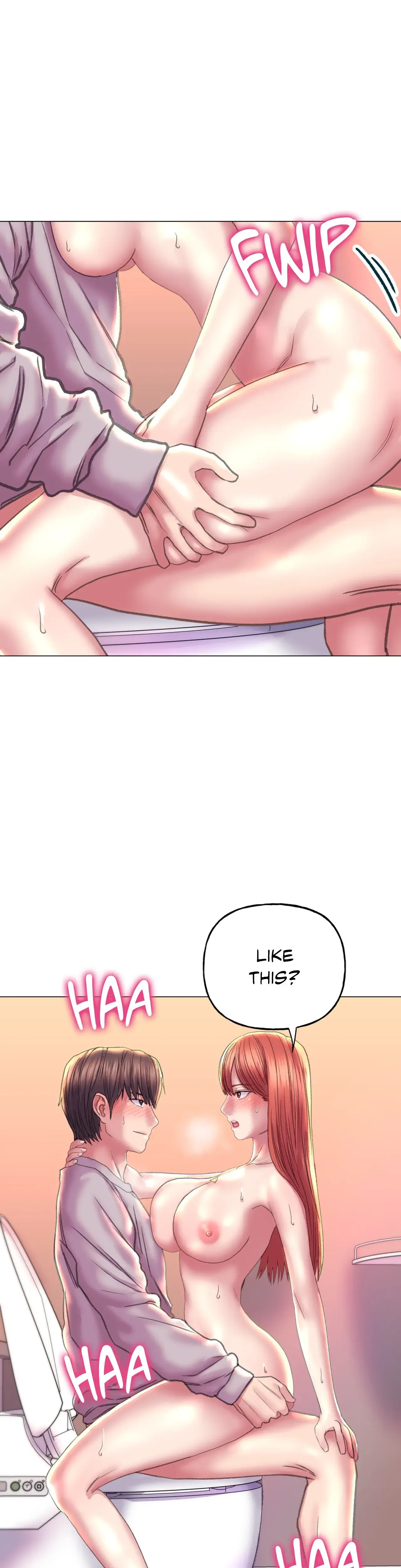 Double Face Chapter 10 - Page 27