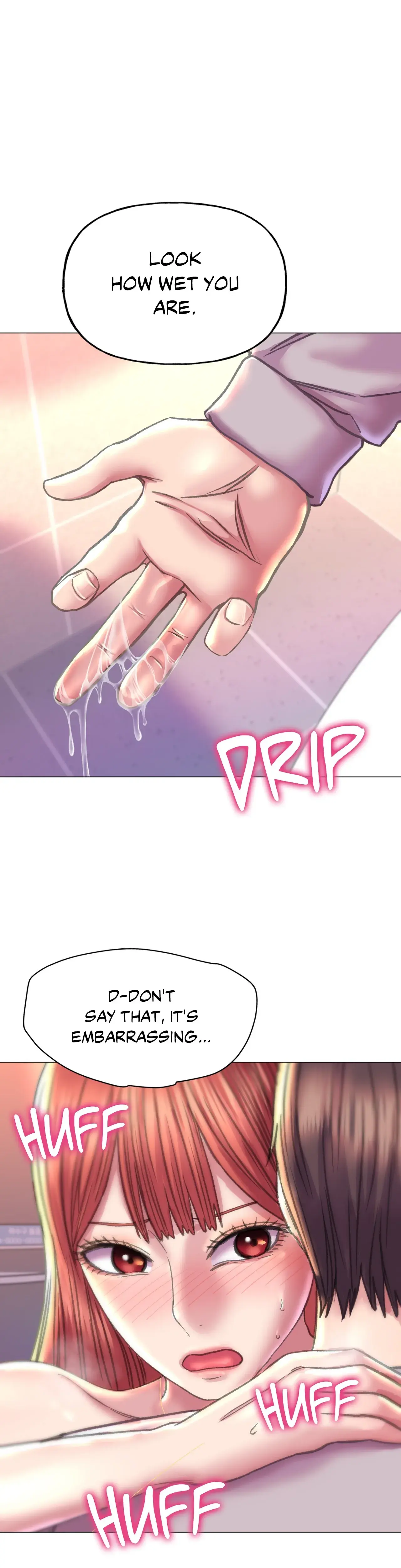 Double Face Chapter 10 - Page 32