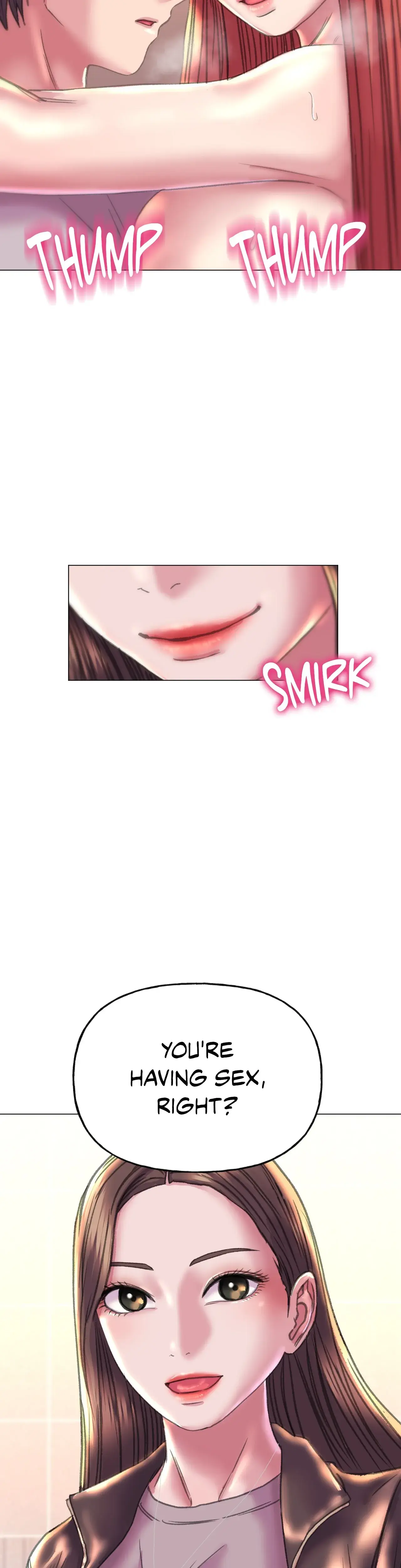 Double Face Chapter 10 - Page 39