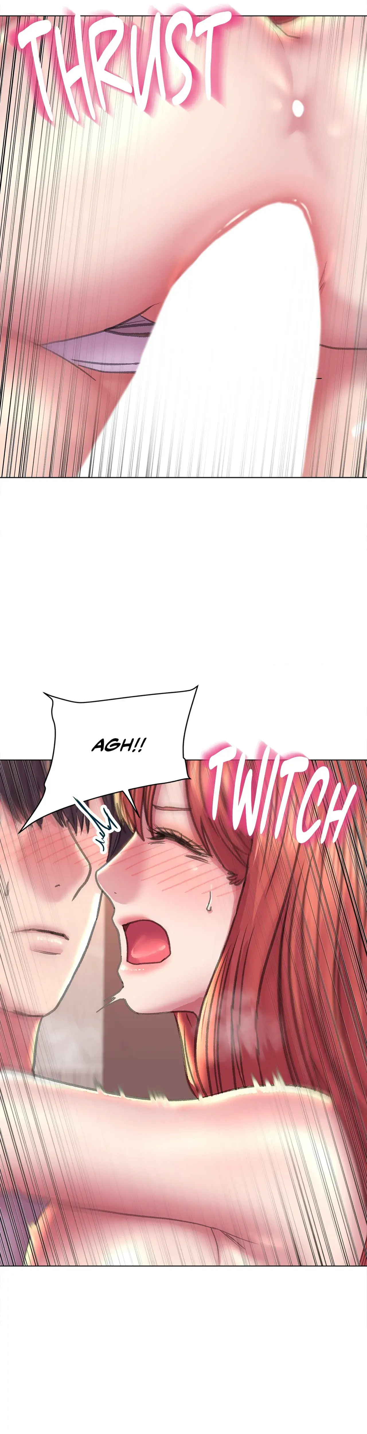 Double Face Chapter 11 - Page 10