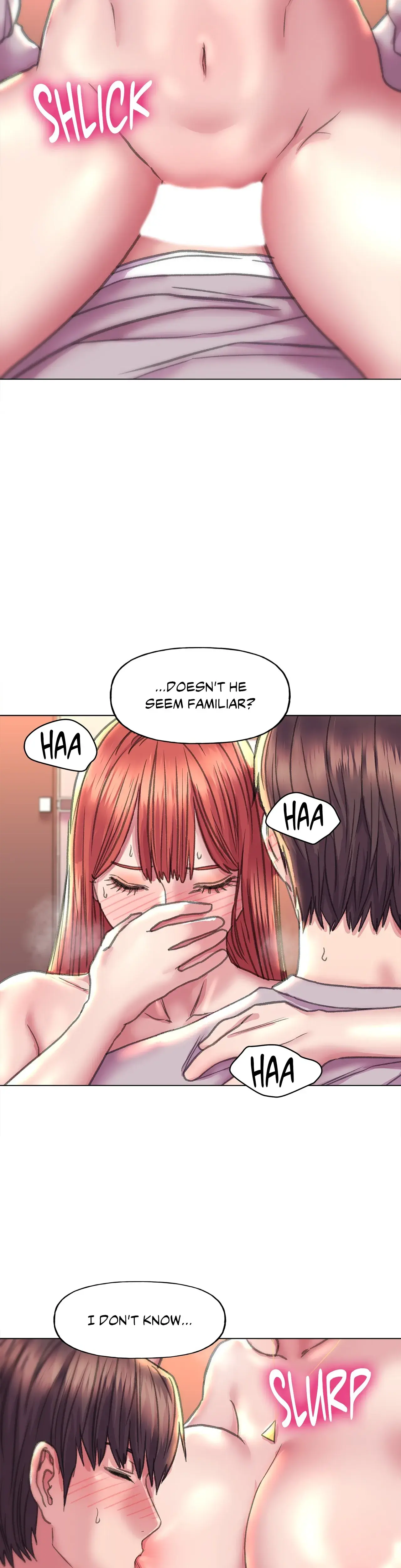 Double Face Chapter 11 - Page 15