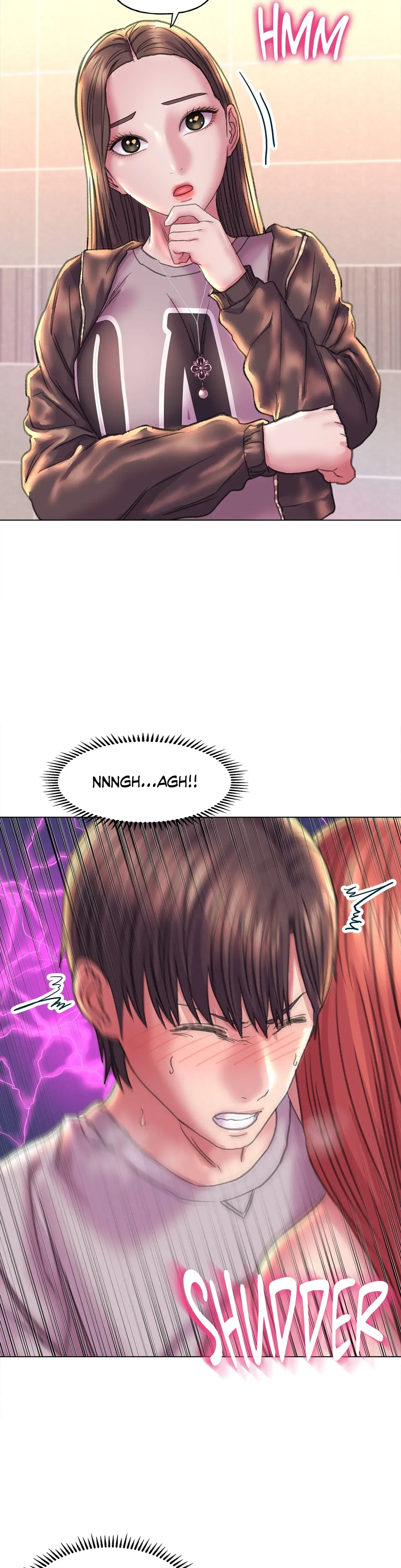 Double Face Chapter 11 - Page 18