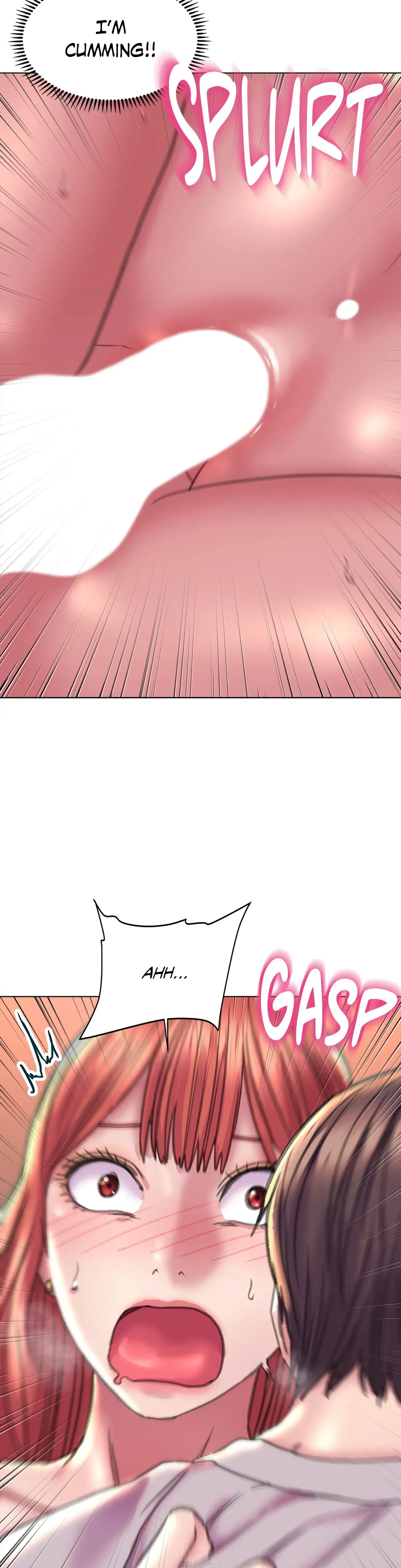 Double Face Chapter 11 - Page 19