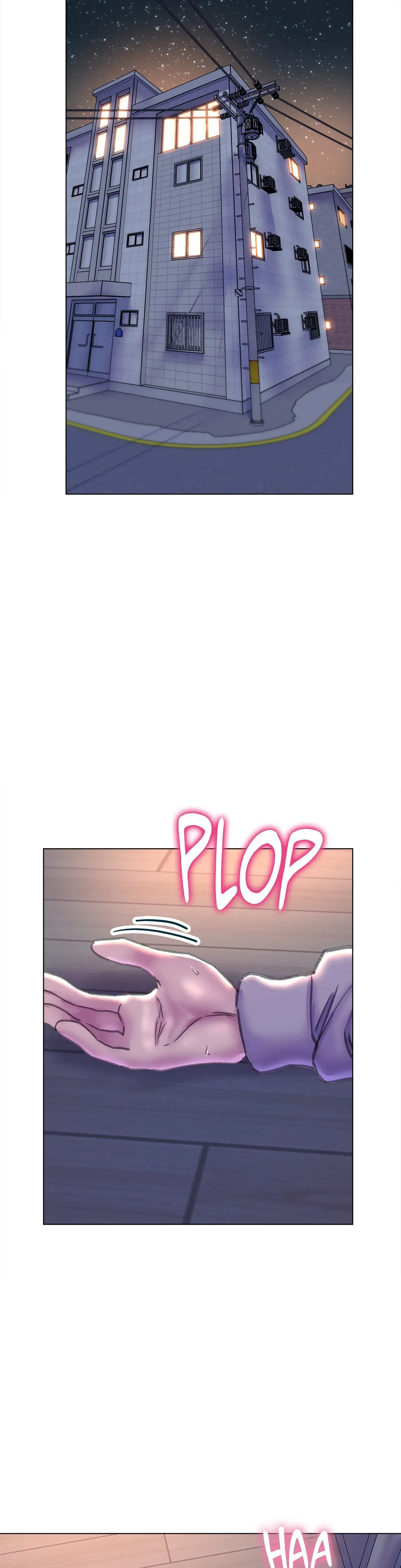 Double Face Chapter 11 - Page 38