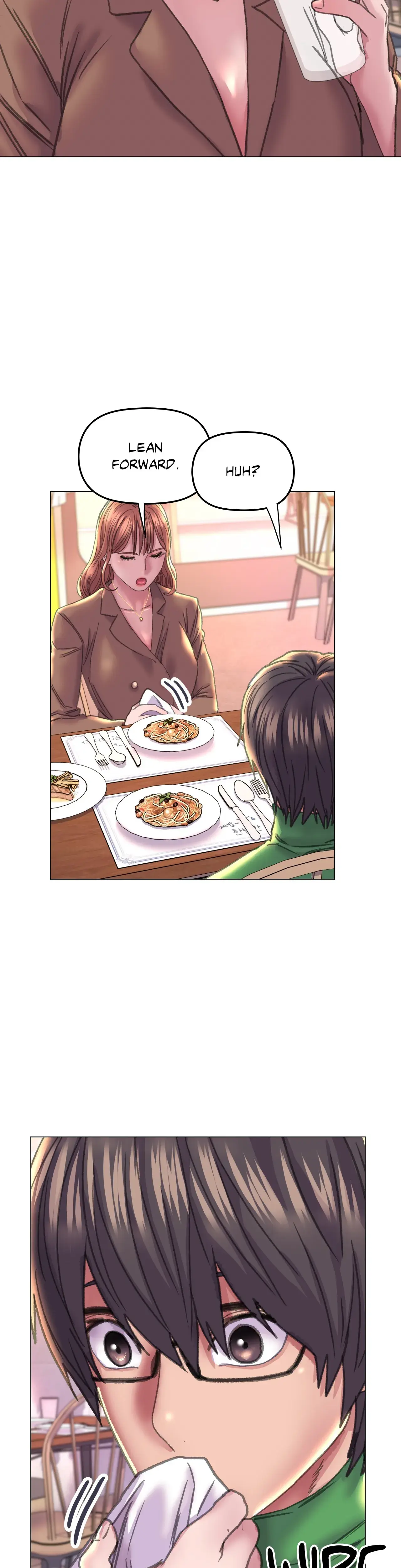Double Face Chapter 12 - Page 16