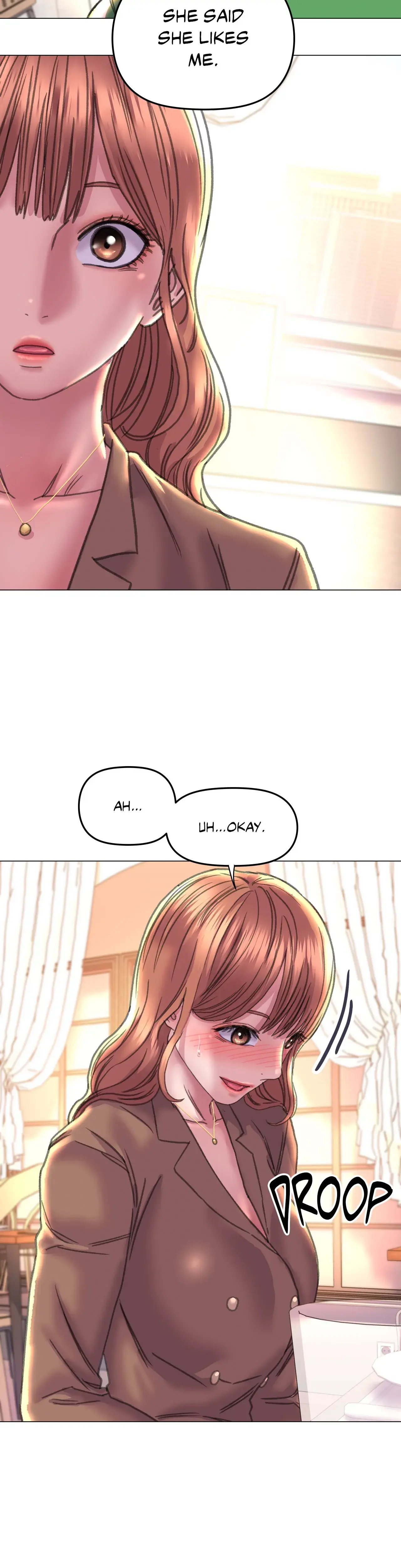 Double Face Chapter 12 - Page 24