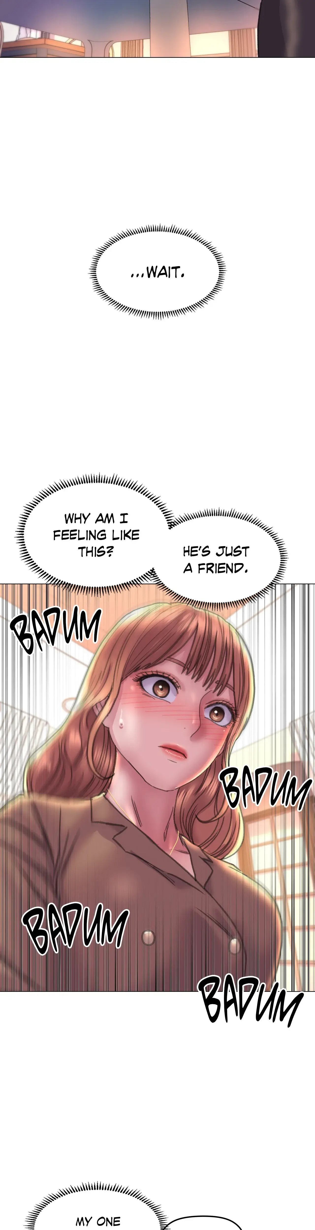 Double Face Chapter 12 - Page 26