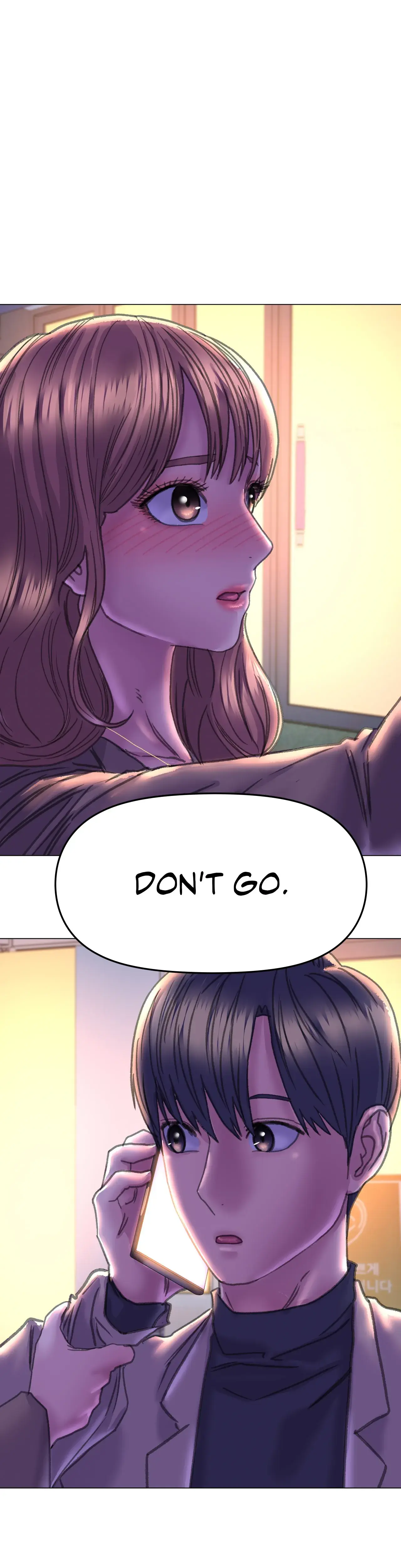 Double Face Chapter 12 - Page 36