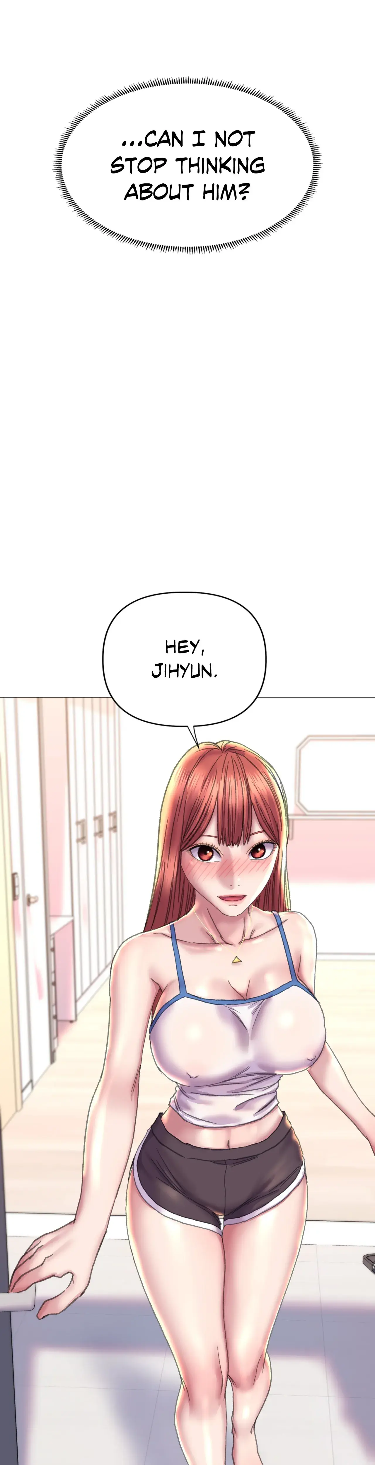 Double Face Chapter 13 - Page 19